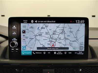 Honda CR-V 2.0i-HEV AWD Hybrid ELEGANCE *NAVI/FULL LED/CAM/PDC AV/JA18* (2024) - Photo 11