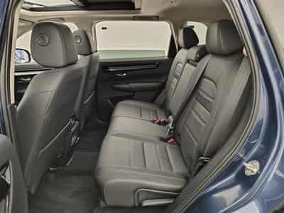Honda CR-V 2.0i-HEV AWD Hybrid ELEGANCE *NAVI/FULL LED/CAM/PDC AV/JA18* (2024) - Photo 13