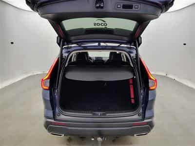 Honda CR-V 2.0i-HEV AWD Hybrid ELEGANCE *NAVI/FULL LED/CAM/PDC AV/JA18* (2024) - Photo 14