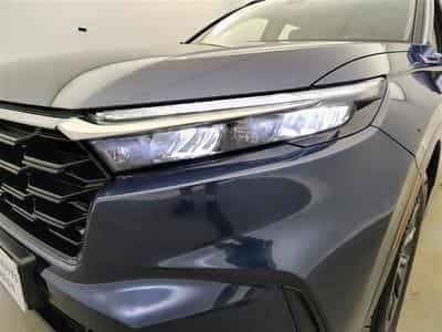 Honda CR-V 2.0i-HEV AWD Hybrid ELEGANCE *NAVI/FULL LED/CAM/PDC AV/JA18* (2024) - Photo 15