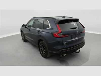 Honda CR-V 2.0i-HEV AWD Hybrid ELEGANCE *NAVI/FULL LED/CAM/PDC AV/JA18* (2024) - Photo 2