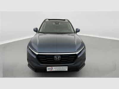 Honda CR-V 2.0i-HEV AWD Hybrid ELEGANCE *NAVI/FULL LED/CAM/PDC AV/JA18* (2024) - Photo 4