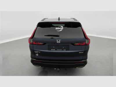 Honda CR-V 2.0i-HEV AWD Hybrid ELEGANCE *NAVI/FULL LED/CAM/PDC AV/JA18* (2024) - Photo 5