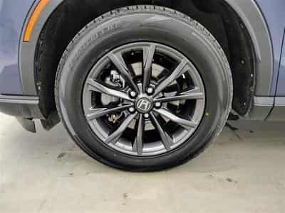 Honda CR-V 2.0i-HEV AWD Hybrid ELEGANCE *NAVI/FULL LED/CAM/PDC AV/JA18* (2024) - Photo 6