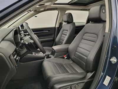 Honda CR-V 2.0i-HEV AWD Hybrid ELEGANCE *NAVI/FULL LED/CAM/PDC AV/JA18* (2024) - Photo 7