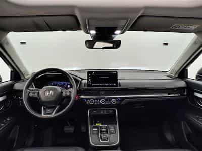 Honda CR-V 2.0i-HEV AWD Hybrid ELEGANCE *NAVI/FULL LED/CAM/PDC AV/JA18* (2024) - Photo 8