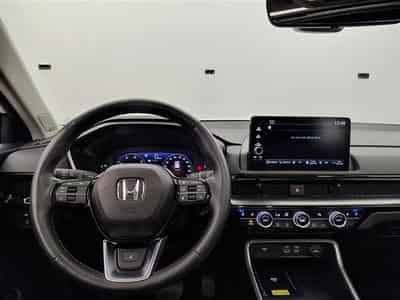 Honda CR-V 2.0i-HEV AWD Hybrid ELEGANCE *NAVI/FULL LED/CAM/PDC AV/JA18* (2024) - Photo 9