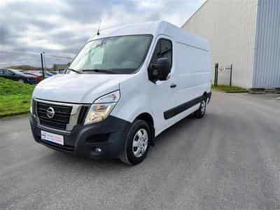 Nissan Interstar Interstar 2.3 dCi 35 L2H2 Acenta HD S/S (EUVI-E) (2023) - Photo 1