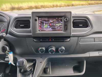 Nissan Interstar Interstar 2.3 dCi 35 L2H2 Acenta HD S/S (EUVI-E) (2023) - Photo 11