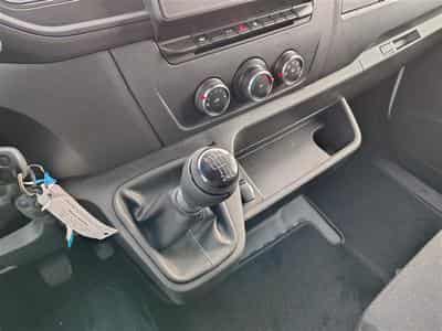 Nissan Interstar Interstar 2.3 dCi 35 L2H2 Acenta HD S/S (EUVI-E) (2023) - Photo 12
