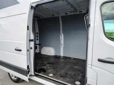 Nissan Interstar Interstar 2.3 dCi 35 L2H2 Acenta HD S/S (EUVI-E) (2023) - Photo 13