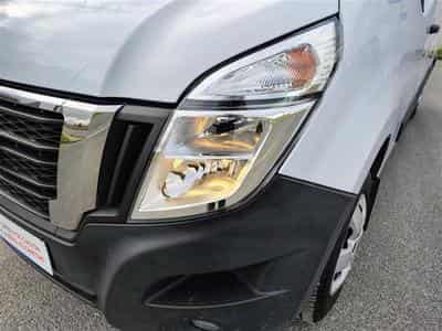 Nissan Interstar Interstar 2.3 dCi 35 L2H2 Acenta HD S/S (EUVI-E) (2023) - Photo 15