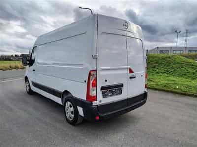 Nissan Interstar Interstar 2.3 dCi 35 L2H2 Acenta HD S/S (EUVI-E) (2023) - Photo 2