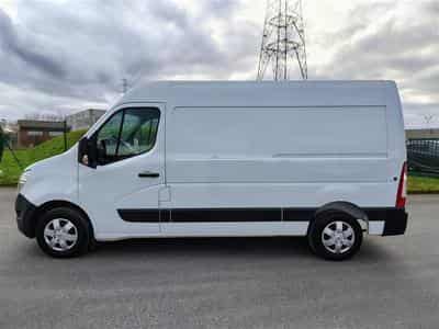 Nissan Interstar Interstar 2.3 dCi 35 L2H2 Acenta HD S/S (EUVI-E) (2023) - Photo 3