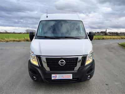 Nissan Interstar Interstar 2.3 dCi 35 L2H2 Acenta HD S/S (EUVI-E) (2023) - Photo 4