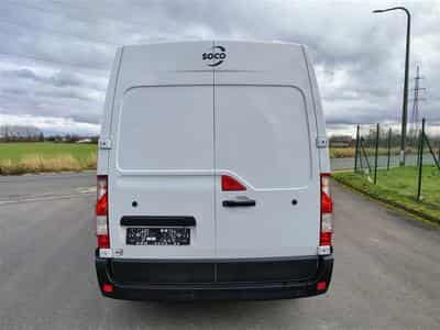 Nissan Interstar Interstar 2.3 dCi 35 L2H2 Acenta HD S/S (EUVI-E) (2023) - Photo 5
