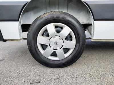 Nissan Interstar Interstar 2.3 dCi 35 L2H2 Acenta HD S/S (EUVI-E) (2023) - Photo 6