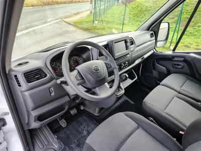 Nissan Interstar Interstar 2.3 dCi 35 L2H2 Acenta HD S/S (EUVI-E) (2023) - Photo 8