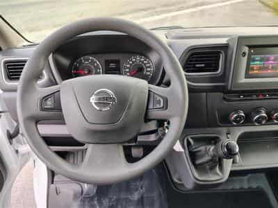 Nissan Interstar Interstar 2.3 dCi 35 L2H2 Acenta HD S/S (EUVI-E) (2023) - Photo 9