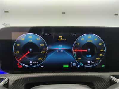 Mercedes CLA 250 Luxury Line Cuir / Navi / Led / PDC av+ar (2023) - Photo 10
