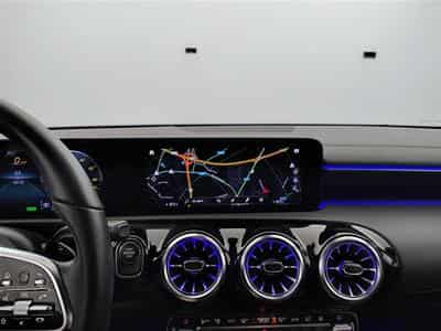 Mercedes CLA 250 Luxury Line Cuir / Navi / Led / PDC av+ar (2023) - Photo 11