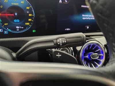 Mercedes CLA 250 Luxury Line Cuir / Navi / Led / PDC av+ar (2023) - Photo 12