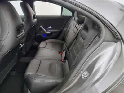 Mercedes CLA 250 Luxury Line Cuir / Navi / Led / PDC av+ar (2023) - Photo 13