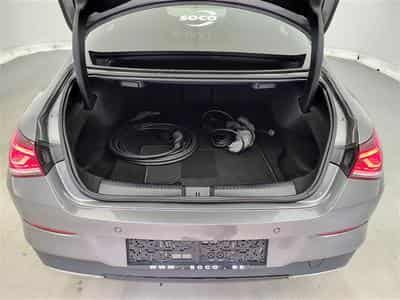 Mercedes CLA 250 Luxury Line Cuir / Navi / Led / PDC av+ar (2023) - Photo 14
