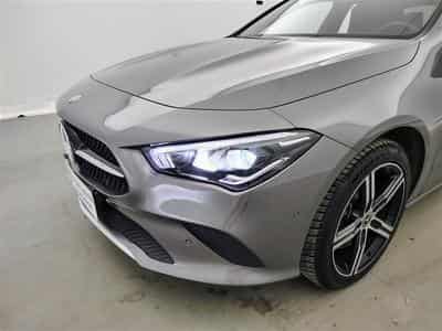 Mercedes CLA 250 Luxury Line Cuir / Navi / Led / PDC av+ar (2023) - Photo 15