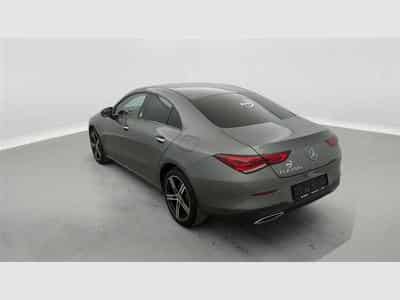 Mercedes CLA 250 Luxury Line Cuir / Navi / Led / PDC av+ar (2023) - Photo 2