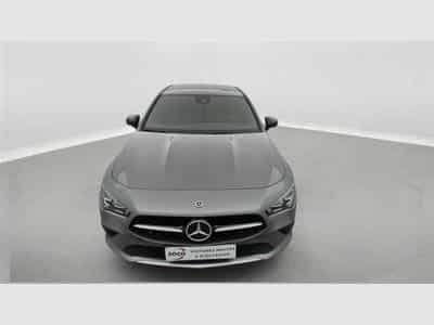 Mercedes CLA 250 Luxury Line Cuir / Navi / Led / PDC av+ar (2023) - Photo 4