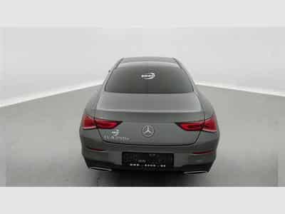Mercedes CLA 250 Luxury Line Cuir / Navi / Led / PDC av+ar (2023) - Photo 5