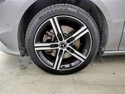 Mercedes CLA 250 Luxury Line Cuir / Navi / Led / PDC av+ar (2023) - Photo 6