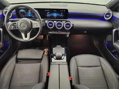 Mercedes CLA 250 Luxury Line Cuir / Navi / Led / PDC av+ar (2023) - Photo 8
