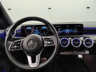 Mercedes CLA 250 Luxury Line Cuir / Navi / Led / PDC av+ar (2023) - Photo 9