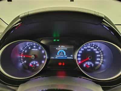Kia Ceed Sw 1.0 T-GDi Gold NAVI / CAMERA / JA 16" (2023) - Photo 10