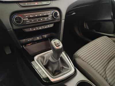 Kia Ceed Sw 1.0 T-GDi Gold NAVI / CAMERA / JA 16" (2023) - Photo 12