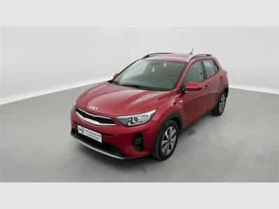 Kia Stonic 1.0 T Urban Edition *NAVI/CARPLAY/PDC/JA* (2021) - Photo 1