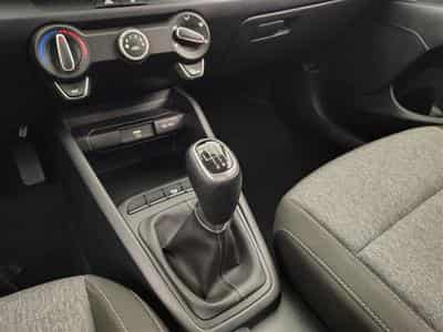 Kia Stonic 1.0 T Urban Edition *NAVI/CARPLAY/PDC/JA* (2021) - Photo 12