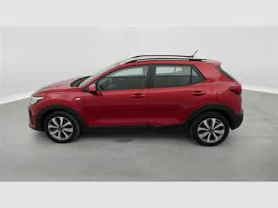Kia Stonic 1.0 T Urban Edition *NAVI/CARPLAY/PDC/JA* (2021) - Photo 3