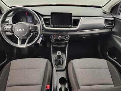 Kia Stonic 1.0 T Urban Edition *NAVI/CARPLAY/PDC/JA* (2021) - Photo 8
