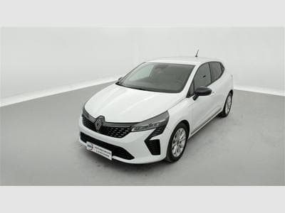 Renault Clio 1.0 TCe 90cv X-Tronic Evolution CARPLAY / PDC AR / JA 16" (2025) - Photo 1