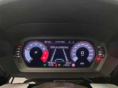 Audi A3 30 TFSI Advanced S-tronic Navi / Led / PDC (2023) - Foto 10