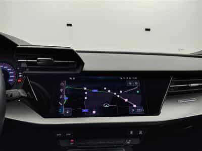 Audi A3 30 TFSI Advanced S-tronic Navi / Led / PDC (2023) - Foto 11