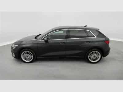 Audi A3 30 TFSI Advanced S-tronic Navi / Led / PDC (2023) - Foto 3