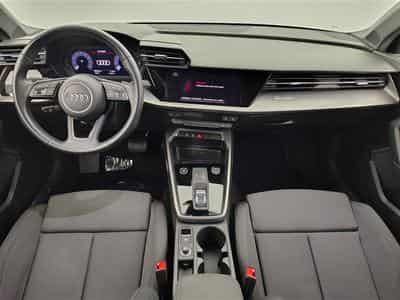 Audi A3 30 TFSI Advanced S-tronic Navi / Led / PDC (2023) - Foto 8