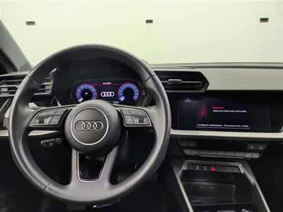Audi A3 30 TFSI Advanced S-tronic Navi / Led / PDC (2023) - Foto 9