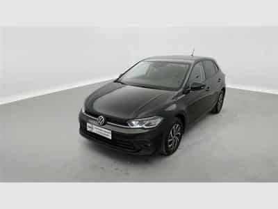 VW Polo 1.0 TSI 95Cv DSG Urban CARPLAY / CAMERA / PDC / ALU (2024) - Foto 1