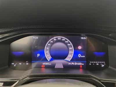 VW Polo 1.0 TSI 95Cv DSG Urban CARPLAY / CAMERA / PDC / ALU (2024) - Foto 10