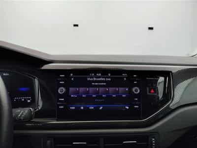 VW Polo 1.0 TSI 95Cv DSG Urban CARPLAY / CAMERA / PDC / ALU (2024) - Foto 11